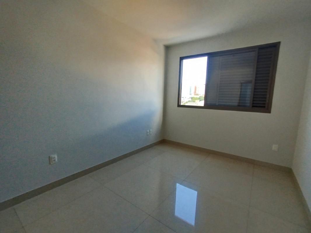 Cobertura, Prado, 3 Quartos, 3 Vagas, 1 Suíte