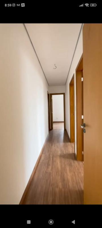 Cobertura, Nova Suíssa, 3 Quartos, 4 Vagas, 1 Suíte