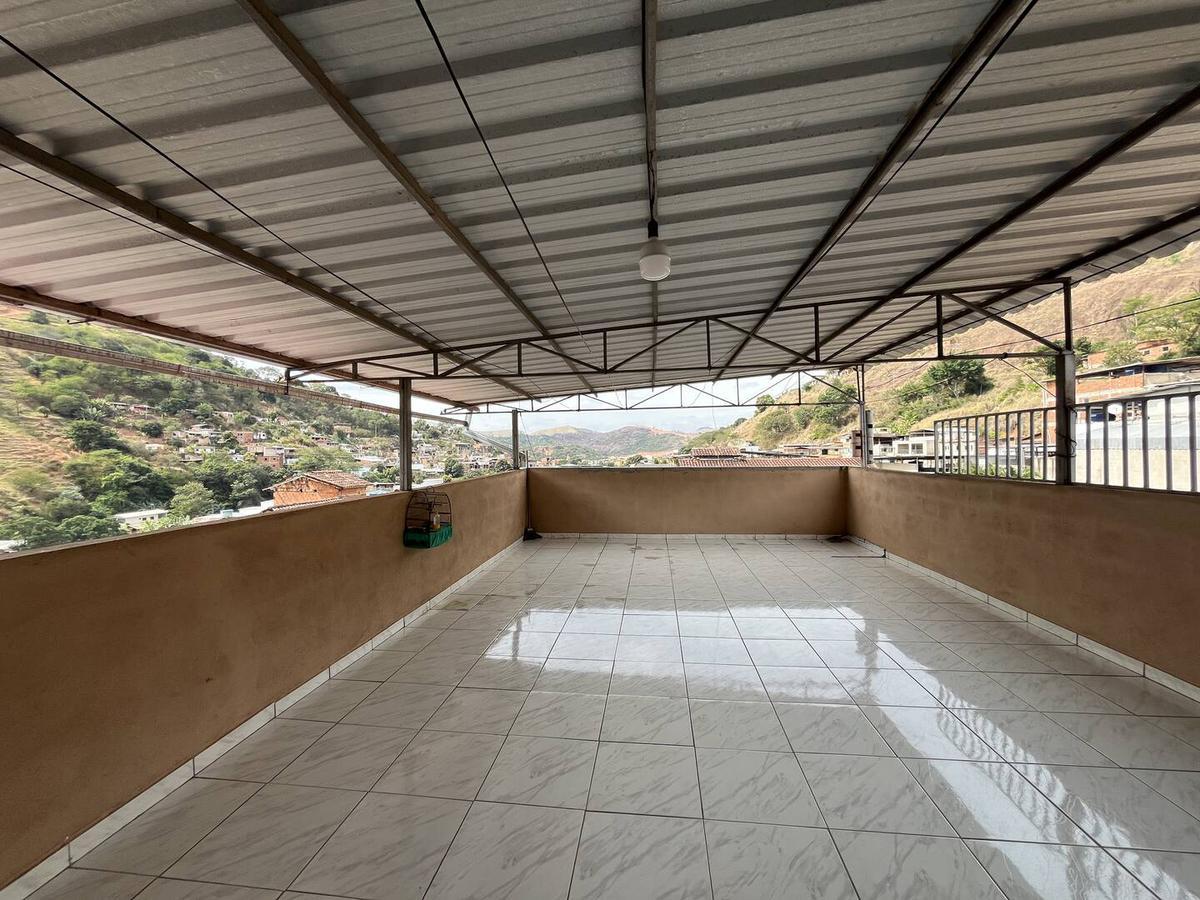 Apartamento, Recanto Verde, 2 Quartos, 1 Vaga, 1 Suíte
