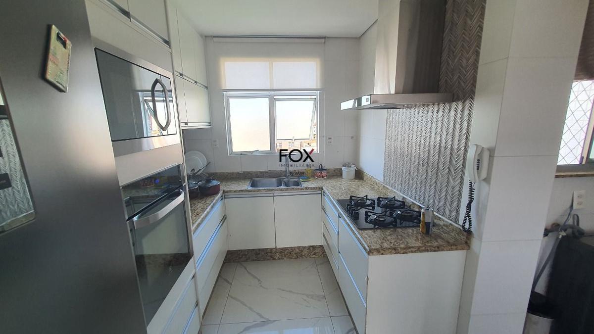 Apartamento, Grajaú, 3 Quartos, 2 Vagas, 1 Suíte