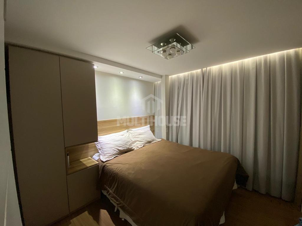 Apartamento, Concórdia, 3 Quartos, 2 Vagas, 2 Suítes