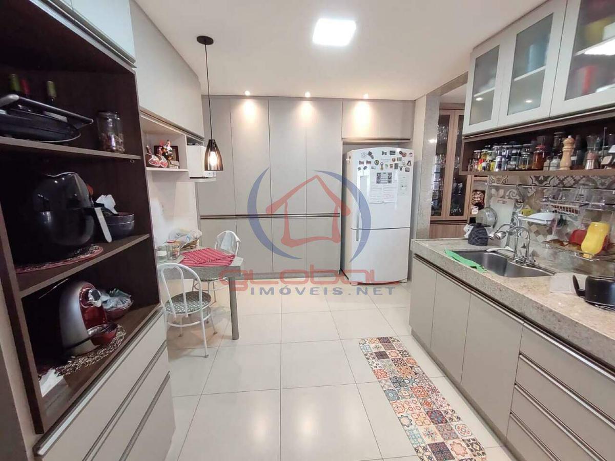 Casa, Caiçaras, 3 Quartos, 2 Vagas