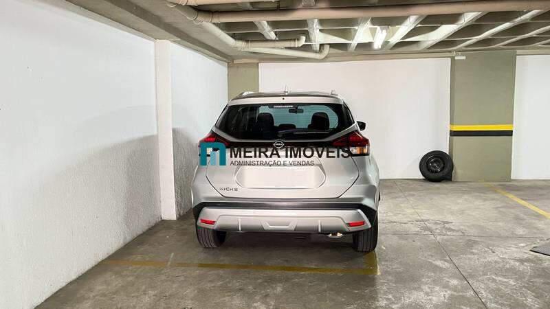Cobertura, Santo Antônio, 3 Quartos, 2 Vagas, 1 Suíte