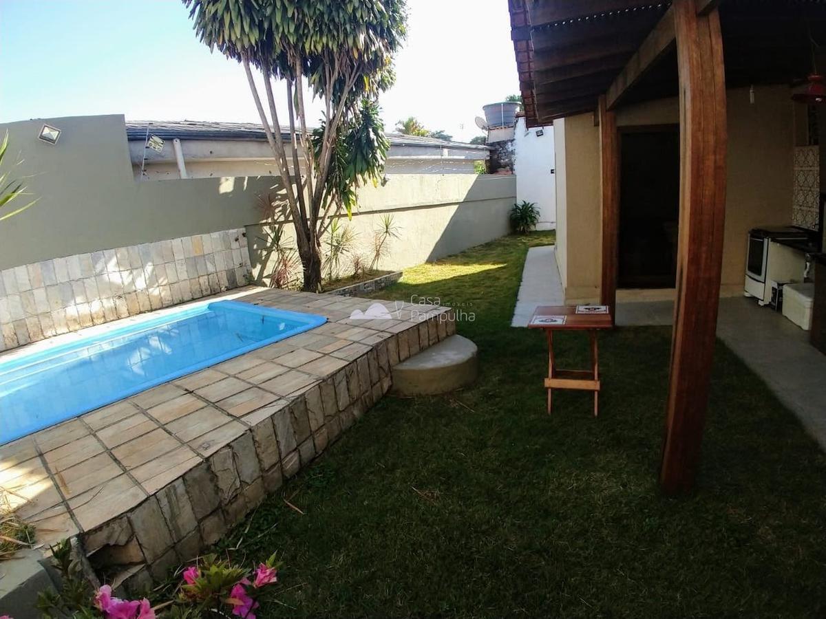 Casa, São João Batista (venda Nova), 3 Quartos, 3 Vagas, 2 Suítes