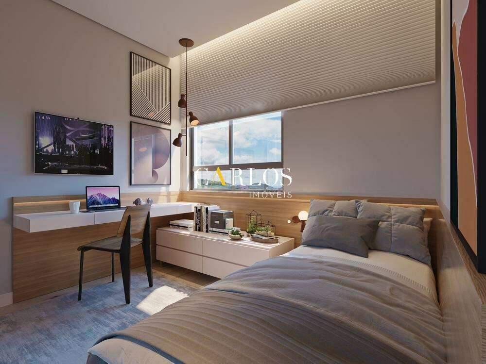 Apartamento, Vale do Sereno, 4 Quartos, 2 Vagas, 1 Suíte