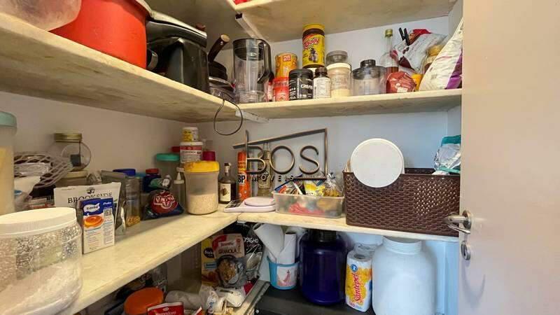 Apartamento, Serra, 3 Quartos, 2 Vagas, 1 Suíte