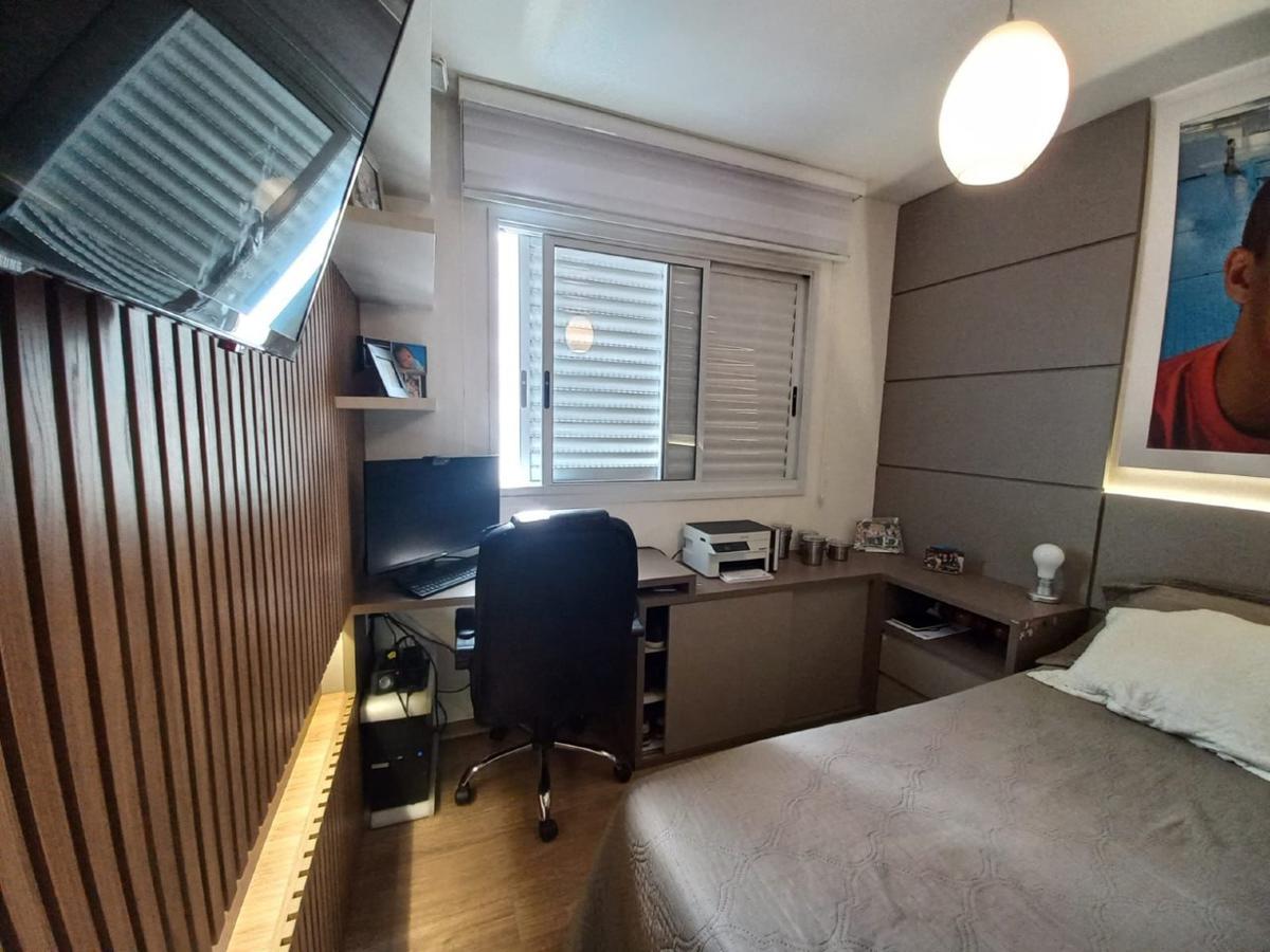 Apartamento, Ipiranga, 4 Quartos, 3 Vagas, 1 Suíte