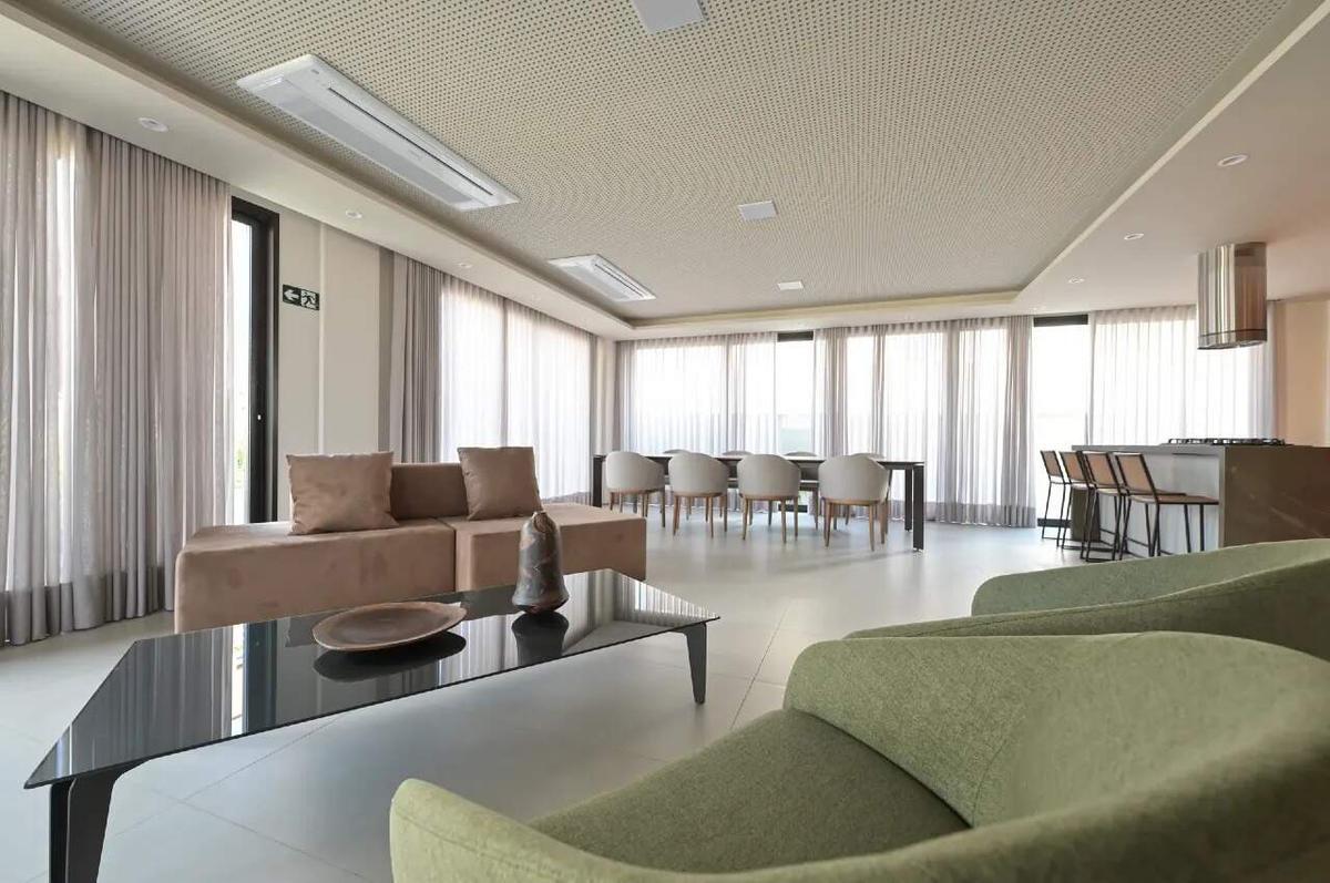 Apartamento, Santo Agostinho, 1 Quarto, 1 Vaga