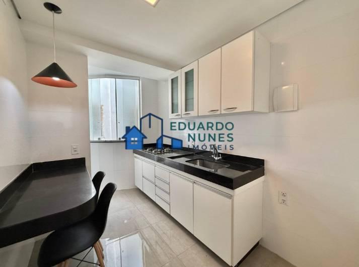 Apartamento, Sion, 3 Quartos, 1 Vaga, 1 Suíte