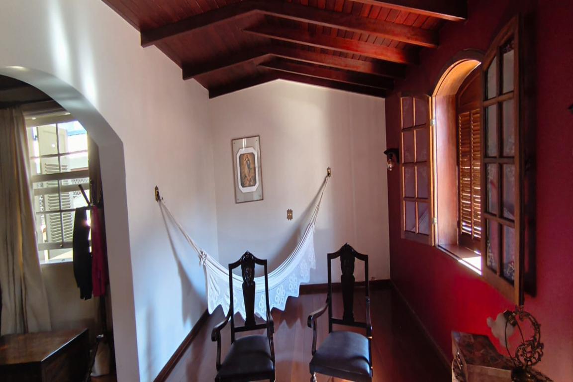 Casa, Bonfim, 4 Quartos, 2 Vagas, 3 Suítes