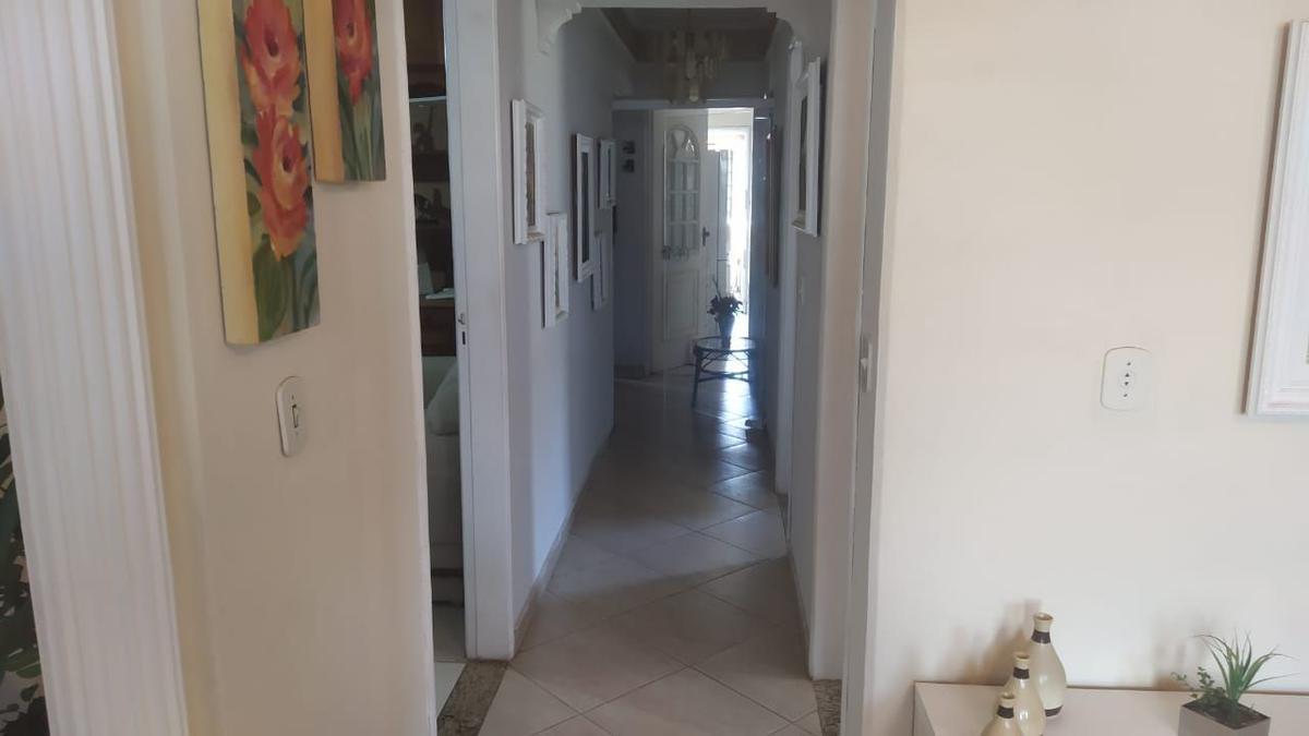 Casa, Parque São José, 3 Quartos, 51 Vagas, 1 Suíte