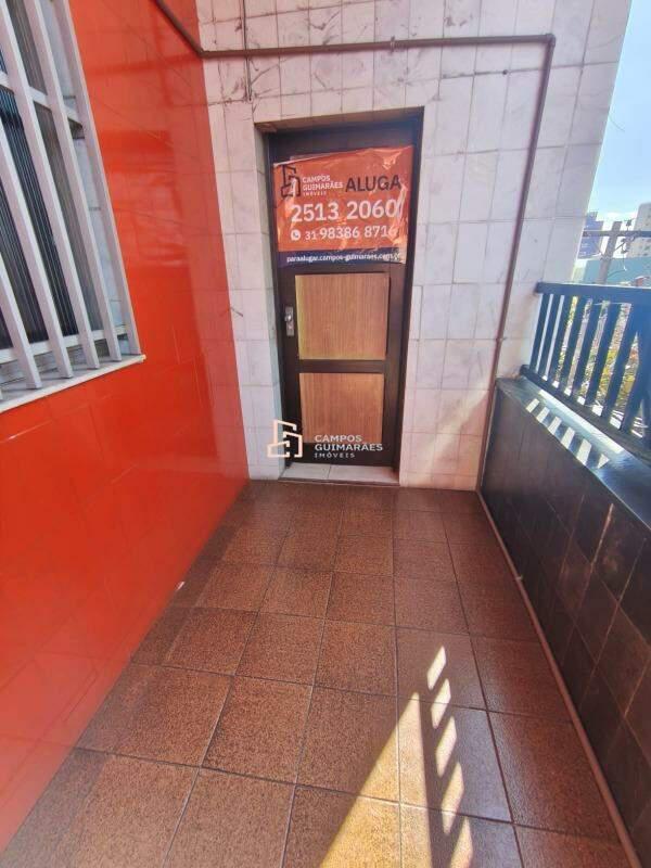 Sala, Barreiro