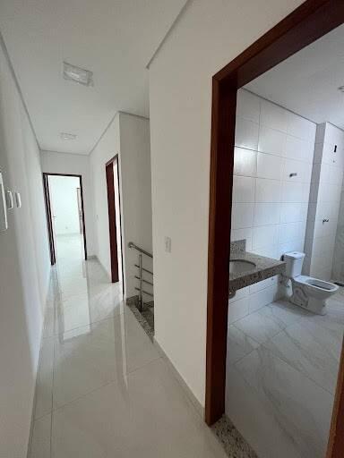 Casa, Ideal, 3 Quartos, 2 Vagas, 1 Suíte