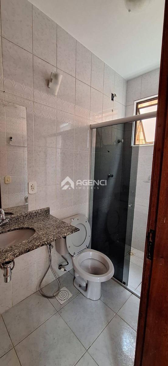 Cobertura, Alvorada, 3 Quartos, 0 Vaga, 1 Suíte