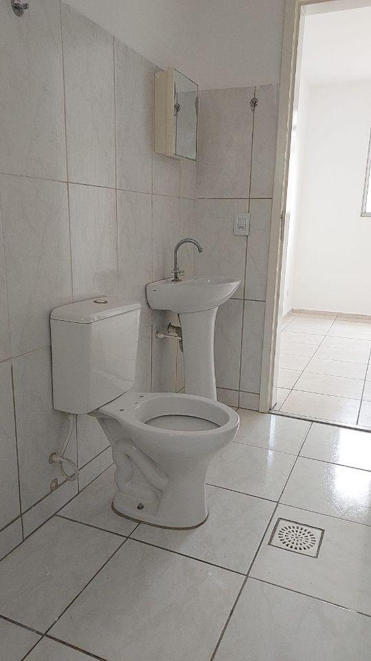 Apartamento, São Tomáz, 2 Quartos, 1 Vaga, 1 Suíte