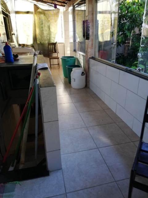 Casa, Santa Paula, 4 Quartos, 10 Vagas, 1 Suíte