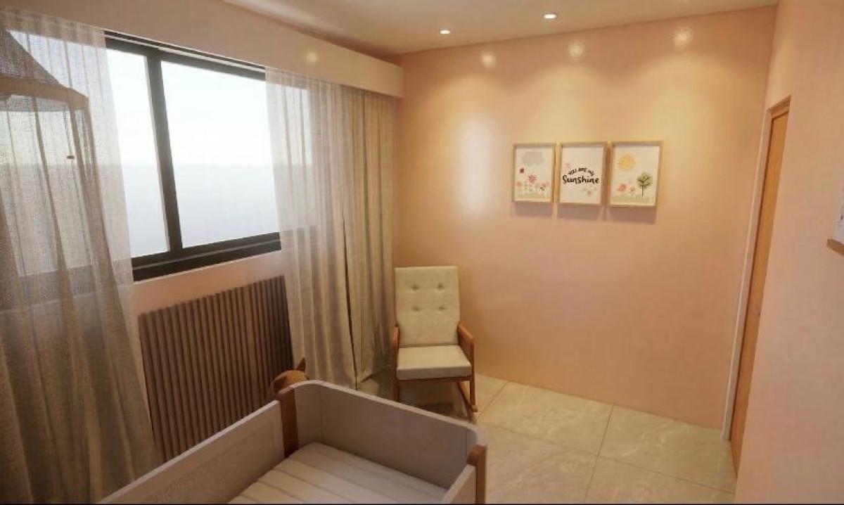 Apartamento, São Luiz (pampulha), 2 Quartos, 2 Vagas, 1 Suíte