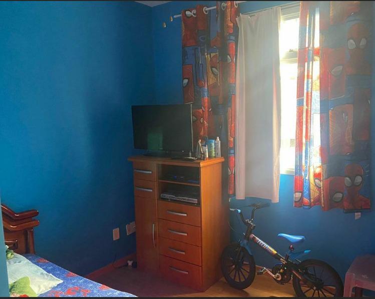 Apartamento, Pampulha, 3 Quartos, 1 Vaga, 1 Suíte