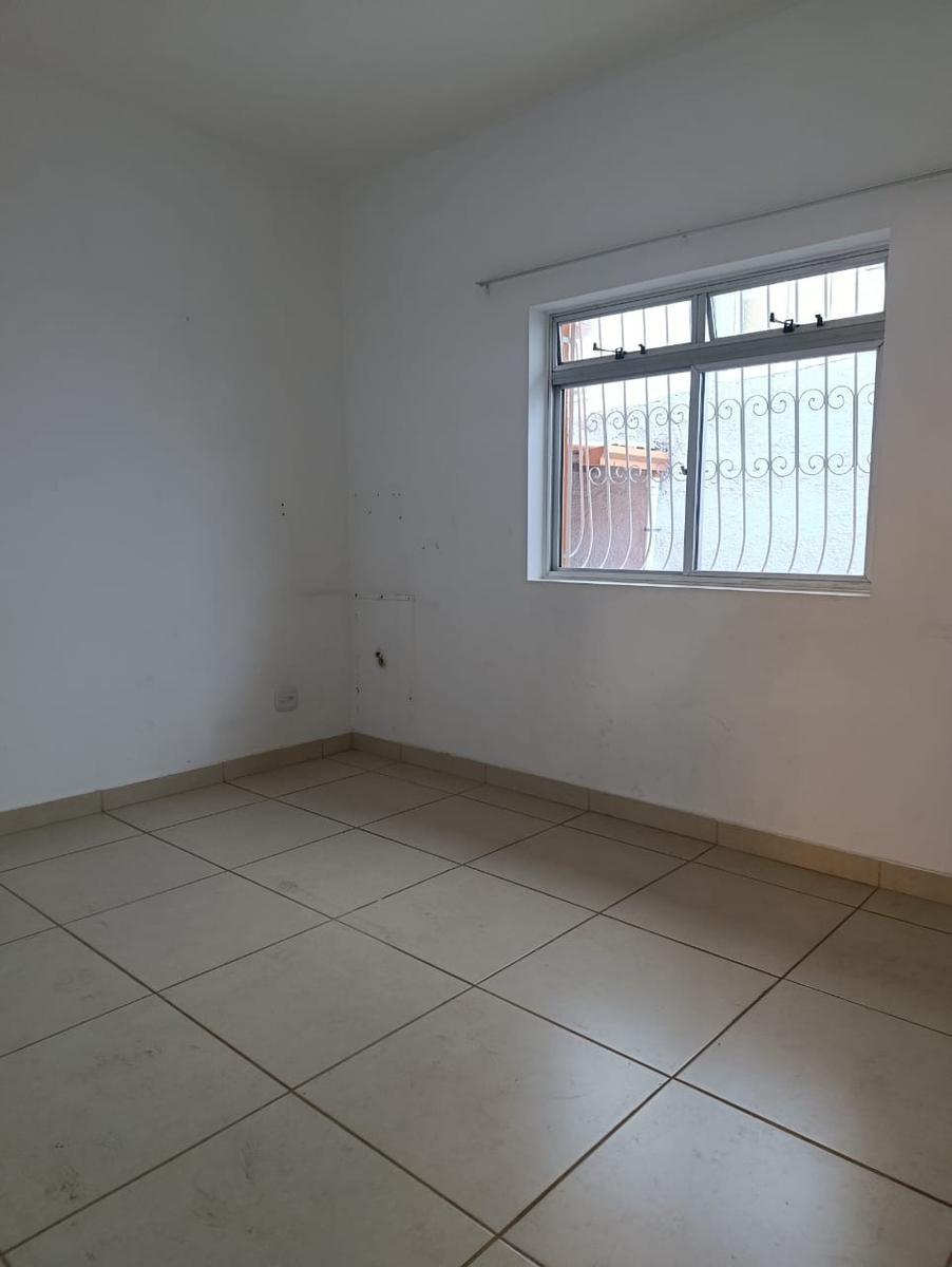 Casa Comercial, Monsenhor Messias, 3 Quartos, 1 Vaga, 1 Suíte