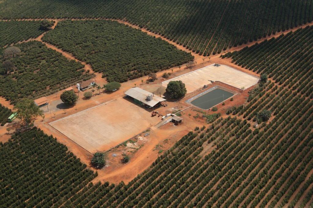 Fazenda, Zona Rural, 0 Quarto, 0 Vaga