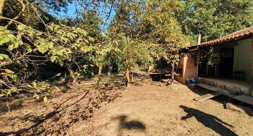 Lote, Zona Rural, 0 Quarto, 0 Vaga