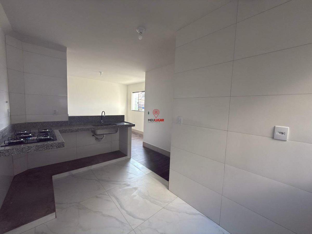 Apartamento, Mangueiras, 2 Quartos, 1 Vaga