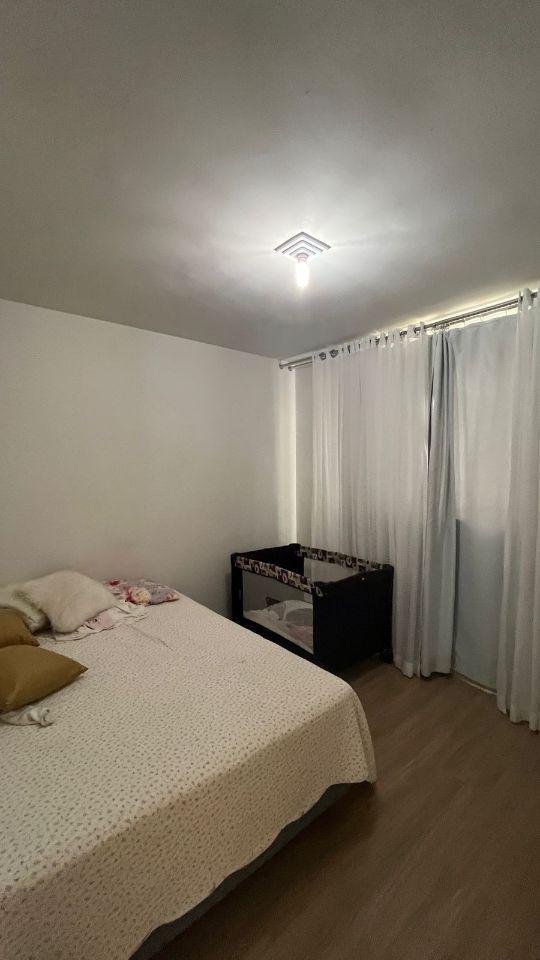 Apartamento, Diamante, 3 Quartos, 1 Vaga