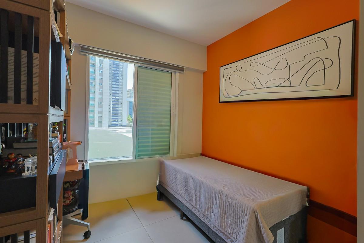 Apartamento, Vila da Serra, 2 Quartos, 2 Vagas, 1 Suíte