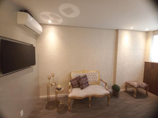 Sala, Vila da Serra, 0 Quarto, 1 Vaga