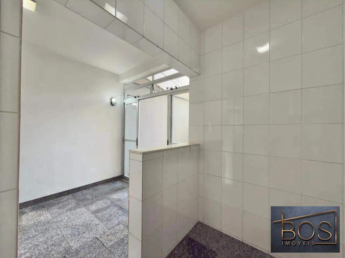 Apartamento, Gutierrez, 4 Quartos, 2 Vagas, 1 Suíte