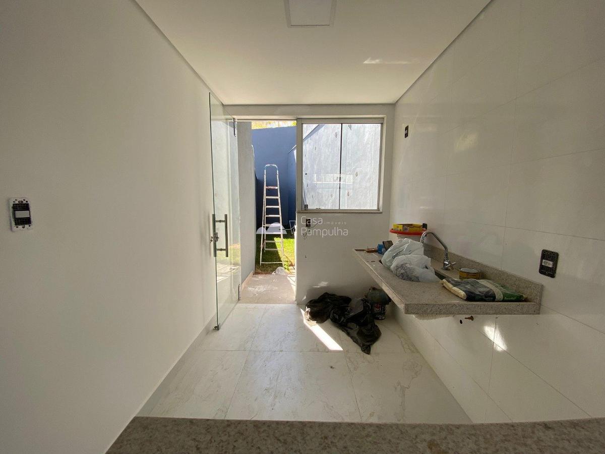 Casa, Liberdade, 2 Quartos, 2 Vagas