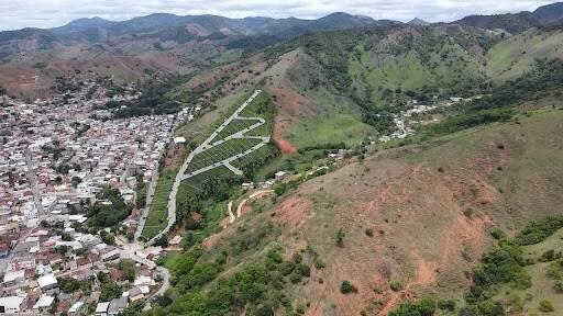 Lote, Centro Sul, 0 Quarto, 0 Vaga