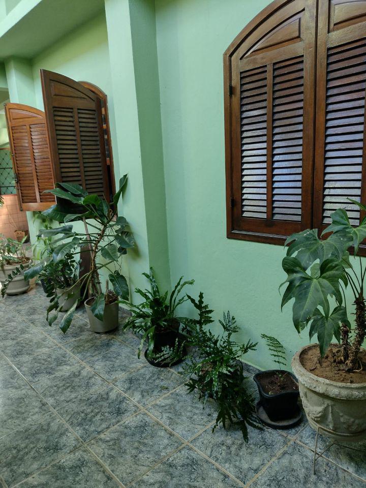 Casa, Alvorada, 6 Quartos, 3 Vagas, 1 Suíte