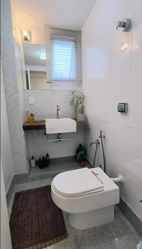 Apartamento, Gutierrez, 4 Quartos, 3 Vagas, 2 Suítes