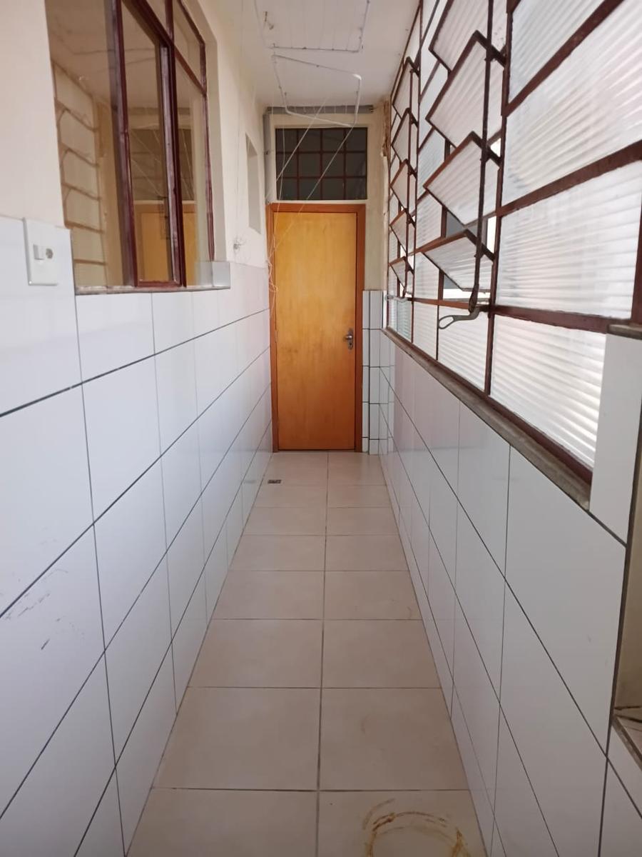 Apartamento, Barro Preto, 3 Quartos