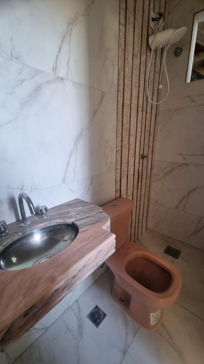 Casa, Serrano, 2 Quartos, 2 Vagas, 1 Suíte