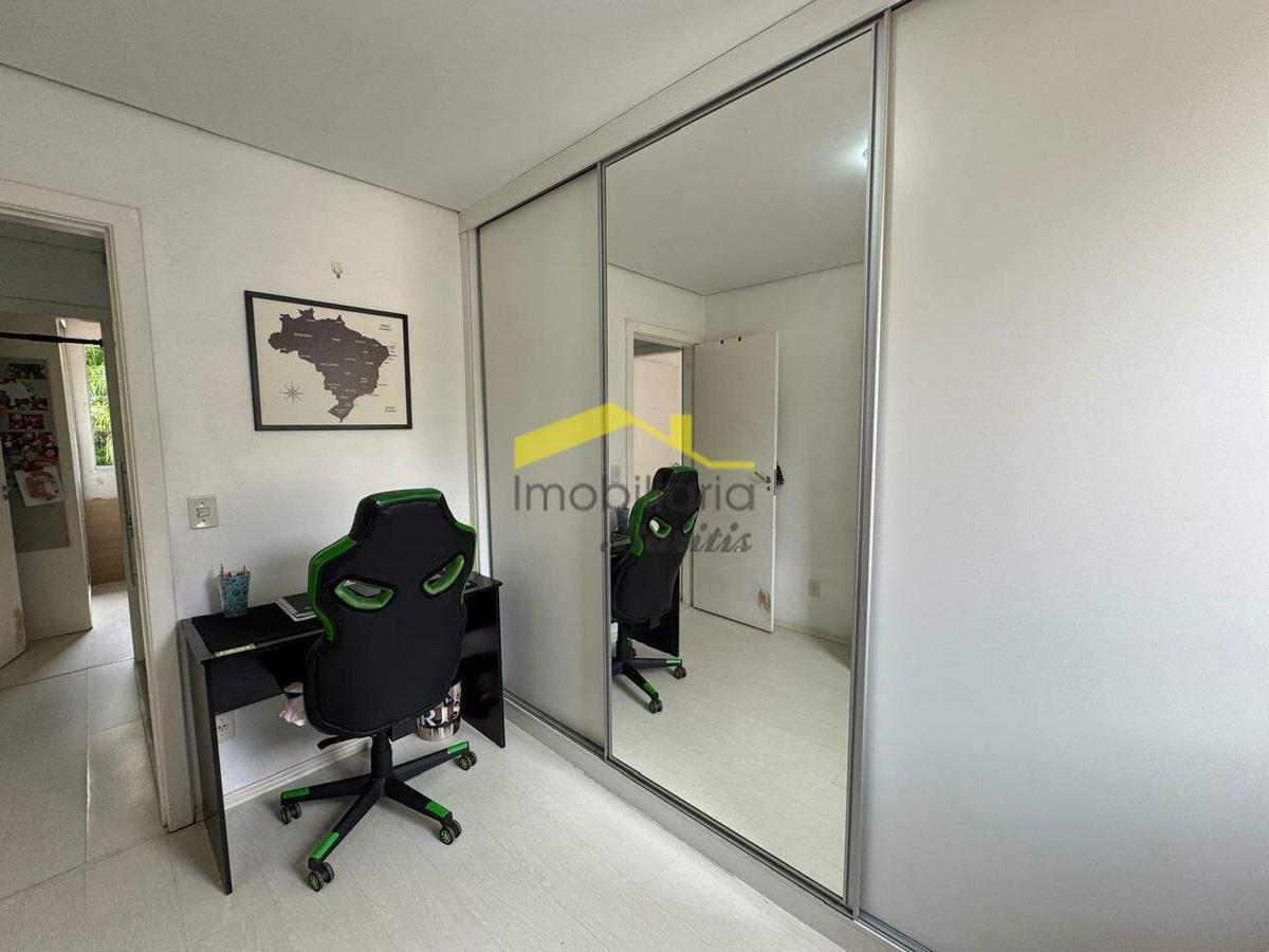 Casa em Condomínio, Buritis, 3 Quartos, 2 Vagas, 1 Suíte