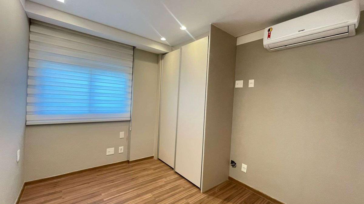 Apartamento, Santo Agostinho, 2 Quartos, 2 Vagas, 1 Suíte