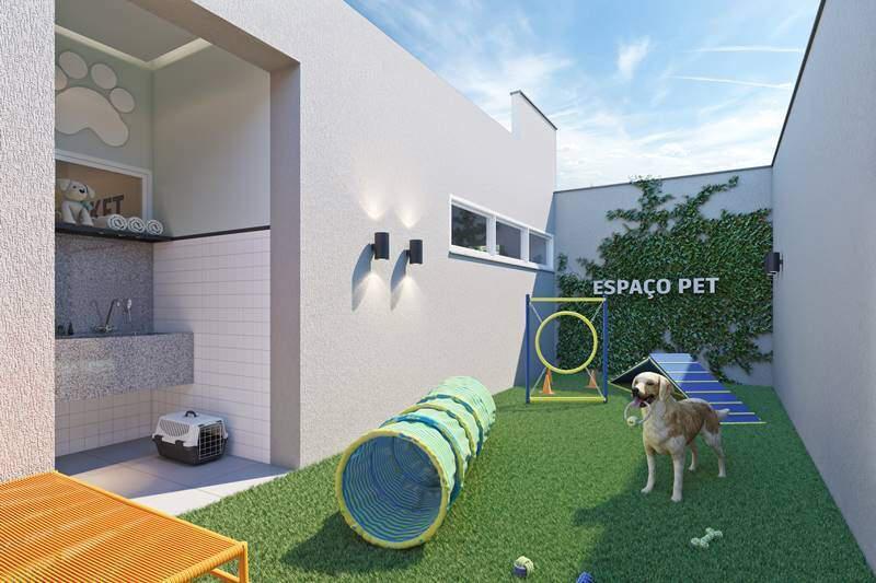 Apartamento, São Bento, 2 Quartos, 2 Vagas, 1 Suíte