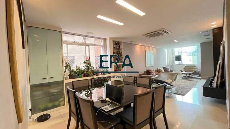 Apartamento, Anchieta, 3 Quartos, 2 Vagas, 1 Suíte
