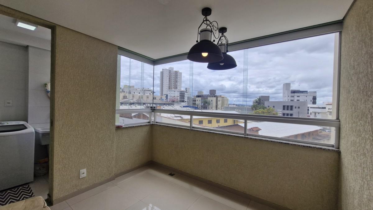 Apartamento, Ouro Preto, 2 Quartos, 2 Vagas, 1 Suíte