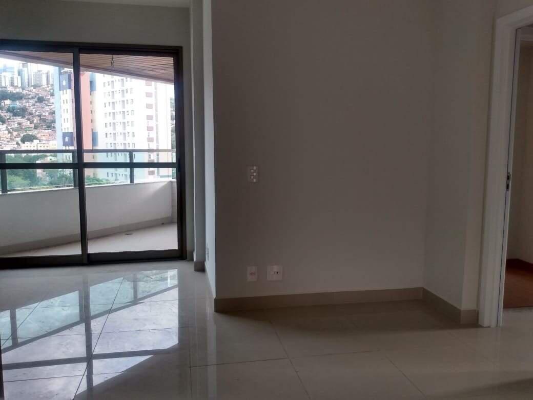 Apartamento, Grajaú, 3 Quartos, 2 Vagas, 1 Suíte