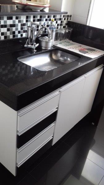 Apartamento, São João Batista (venda Nova), 2 Quartos, 1 Vaga