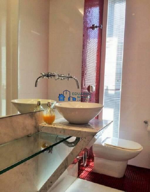 Apartamento, Sion, 4 Quartos, 3 Vagas, 1 Suíte