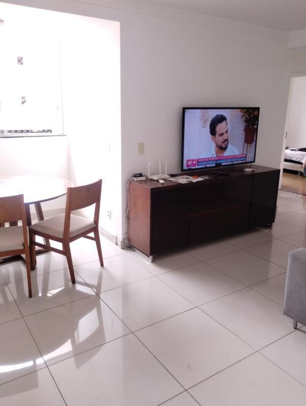 Apartamento, Castelo, 3 Quartos, 2 Vagas, 2 Suítes