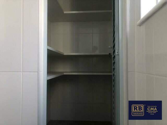 Apartamento, Vila Paris, 3 Quartos, 2 Vagas, 2 Suítes