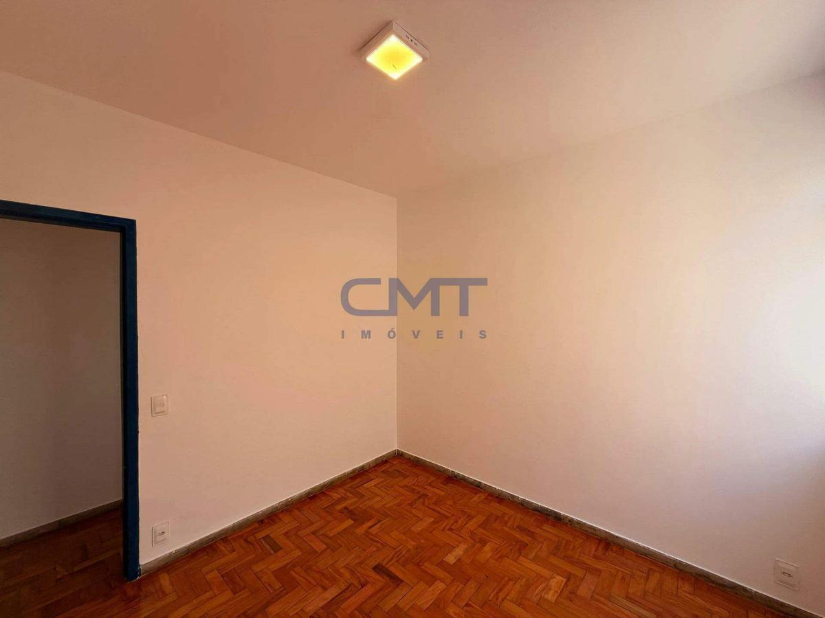 Apartamento, Serra, 3 Quartos, 1 Vaga, 1 Suíte