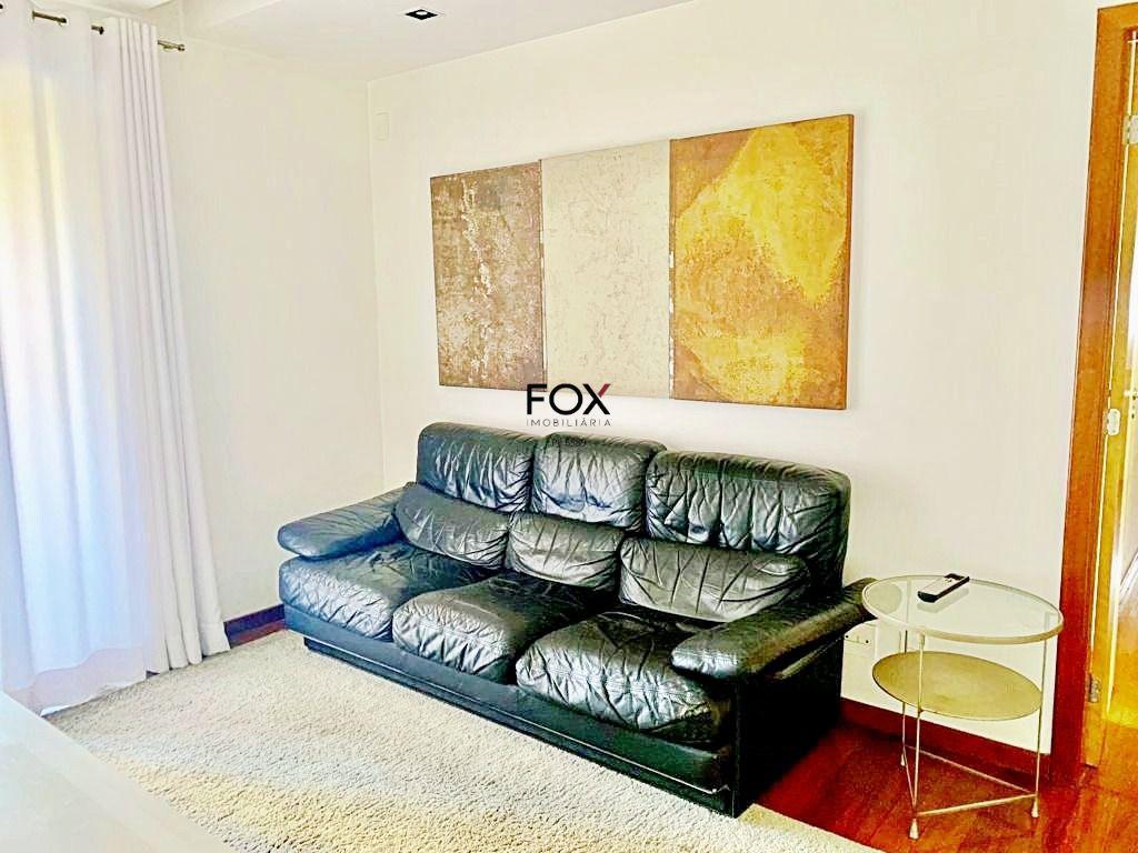 Apartamento, Savassi, 4 Quartos, 3 Vagas, 2 Suítes