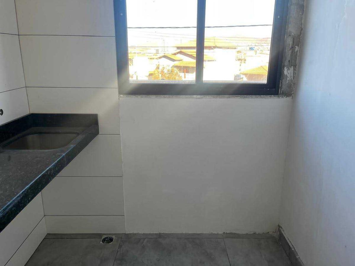 Apartamento, Boa Vista, 2 Quartos, 2 Vagas, 1 Suíte