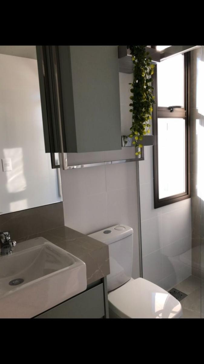 Apartamento, Santo Agostinho, 2 Quartos, 2 Vagas, 2 Suítes